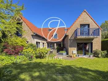 Vente Maison 7 chambresMarquette-lez-Lille
