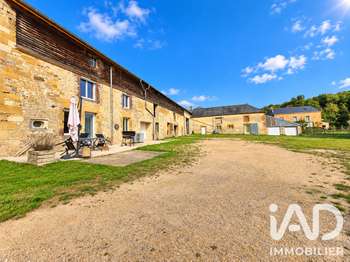 Vente Maison 4 chambresMarquigny