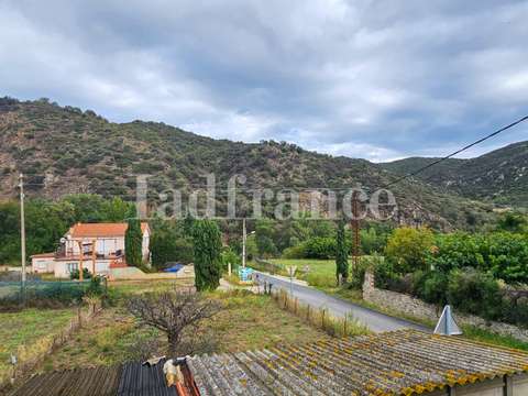 Vente maison 3 pièces Marquixanes 66