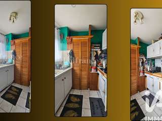 Vente maison 3 pièces Vente maison 3 pièces