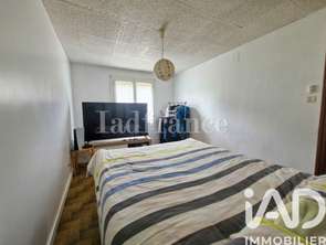 Vente Maison 1 chambreMarquixanes