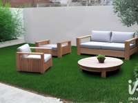 Vente maison 3 pièces Vente maison 3 pièces
