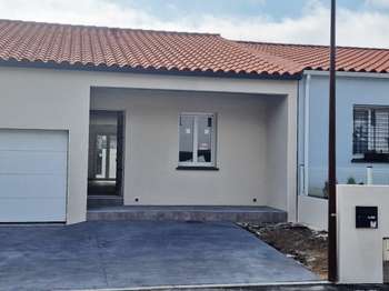 Vente maison 3 pièces Marquixanes 66