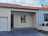 Vente maison 3 pièces Vente maison 3 pièces