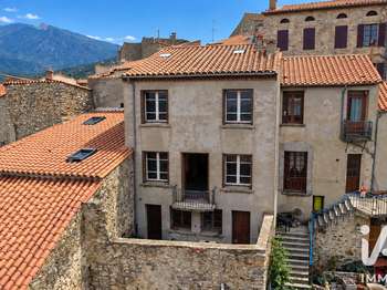 Vente Maison 3 chambresMarquixanes