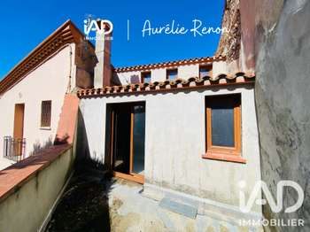Vente maison 2 pièces Marquixanes 66