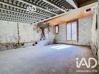 Vente maison 2 pièces Vente maison 2 pièces
