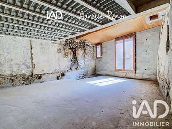 Vente maison 2 pièces Vente maison 2 pièces