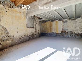 Vente maison 2 pièces Vente maison 2 pièces