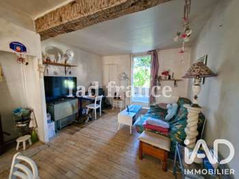 Vente maison 3 pièces Vente maison 3 pièces