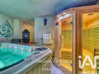 Vente maison 15 pièces