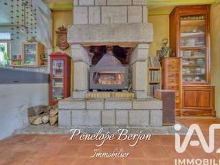 Vente maison 15 pièces
