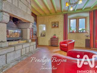 Vente maison 15 pièces