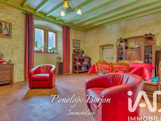 Vente maison 15 pièces