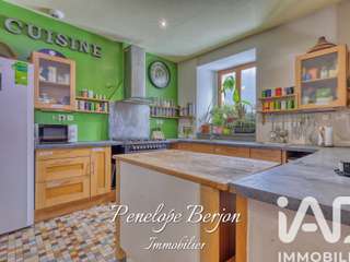 Vente maison 15 pièces