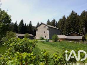Vente Maison 6 chambresMars