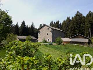 Vente maison 15 pièces