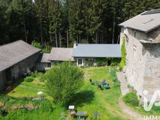 Vente maison 15 pièces
