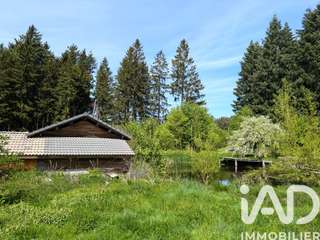 Vente maison 15 pièces