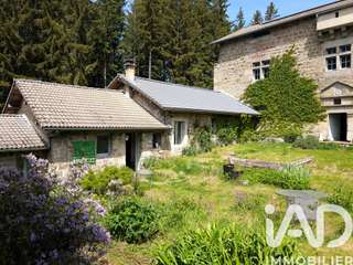 Vente maison 15 pièces
