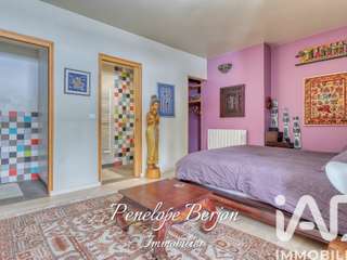 Vente maison 15 pièces