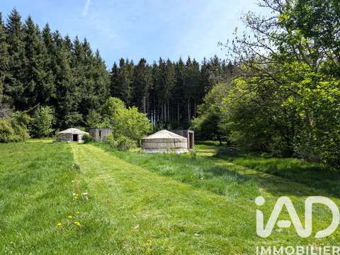 Vente maison 15 pièces