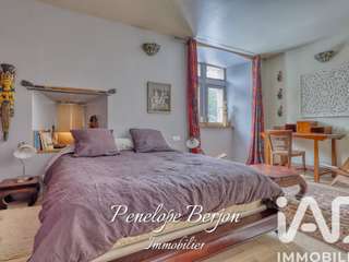 Vente maison 15 pièces