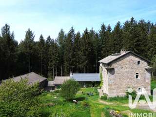 Vente maison 15 pièces