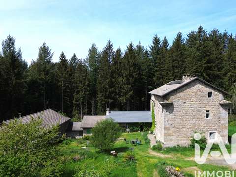 Vente maison 15 pièces