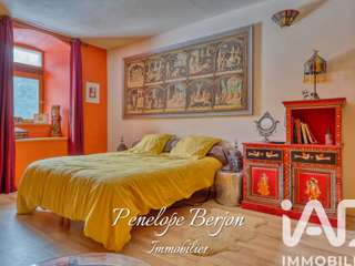 Vente maison 15 pièces