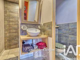 Vente maison 15 pièces
