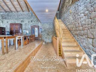 Vente maison 15 pièces