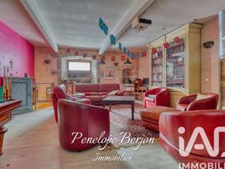 Vente maison 15 pièces