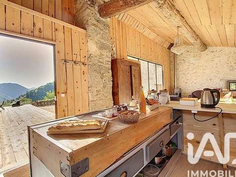 Vente maison 12 pièces Vente maison 12 pièces