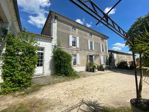 Vente Maison 3 chambresMarsac