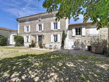 Vente maison 6 pièces Marsac 16