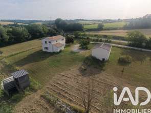 Vente Maison 5 chambresMarsac