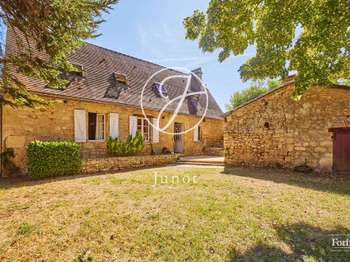 Vente Maison 18 chambresMarsac