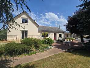 Vente Maison 4 chambresMarsac-sur-Don