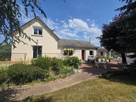Vente maison 9 pièces Marsac-sur-Don 44