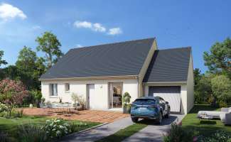 Photo Vente maison Marsac-sur-Don