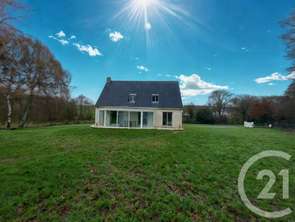 Vente Maison 3 chambresMarsac-sur-Don