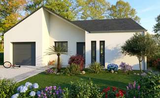 Photo Vente maison Marsac-sur-Don