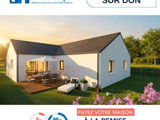 Vente maison 4 pièces Vente maison 4 pièces