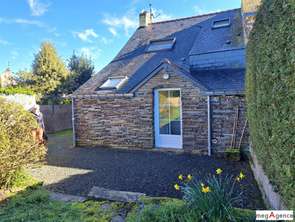 Vente Maison 1 chambreMarsac-sur-Don