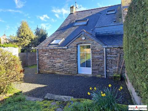 Vente maison 3 pièces Marsac-sur-Don 44