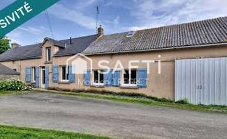 Photo Vente maison Marsac-sur-Don