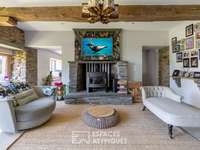 Vente maison 8 pièces Vente maison 8 pièces