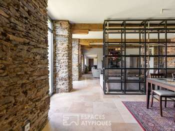 Vente maison 8 pièces Vente maison 8 pièces