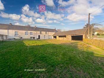 Vente Maison 7 chambresMarsac-sur-Don
